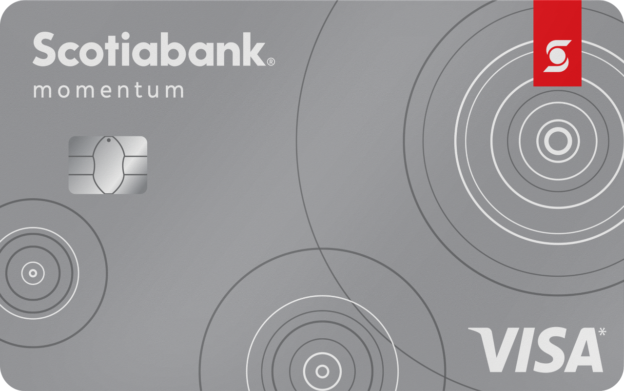 Scotiabank Value VISA Card（加拿大）